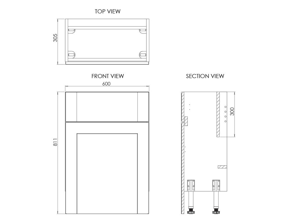 2D Line Drawing
