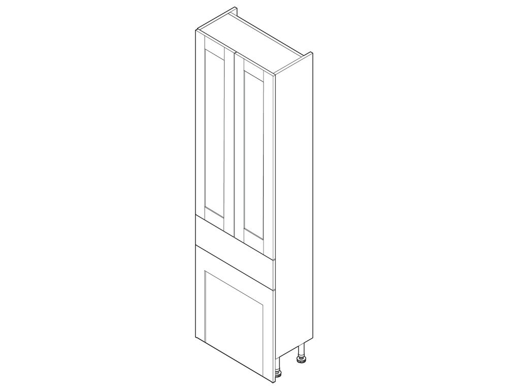 3D Line Drawing