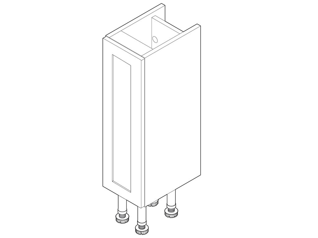 3D Line Drawing