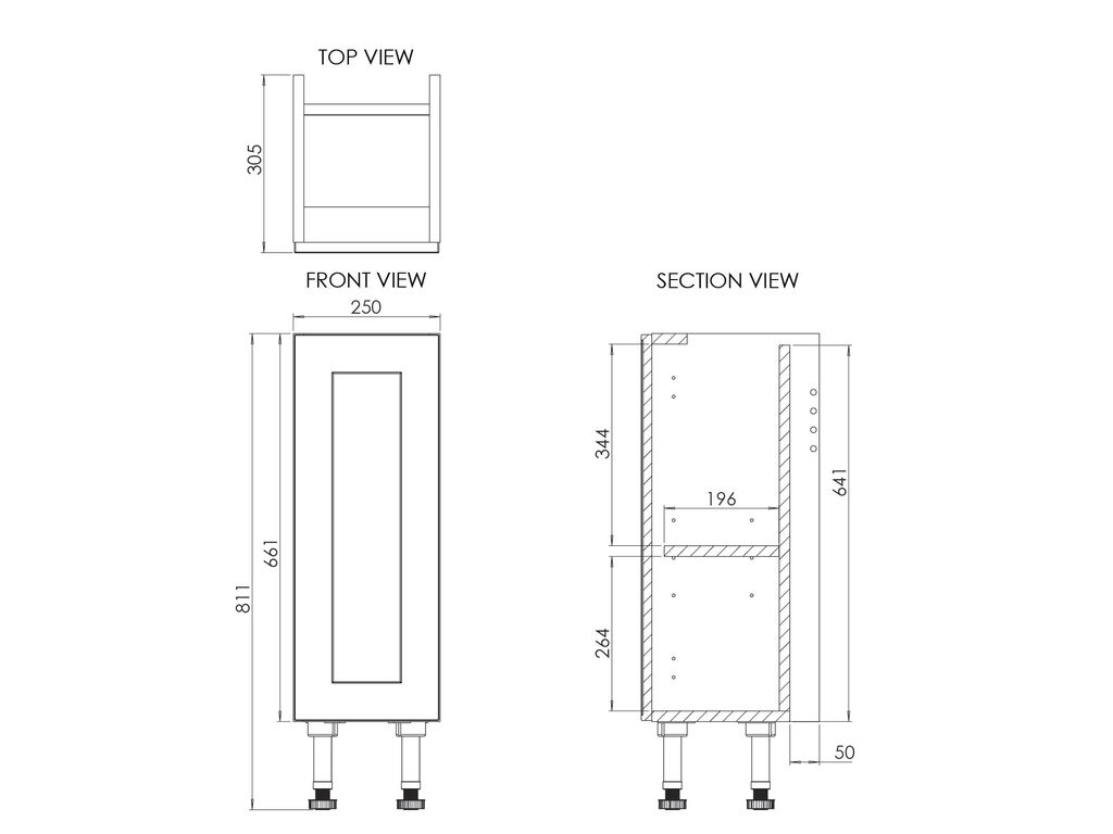 2D Line Drawing