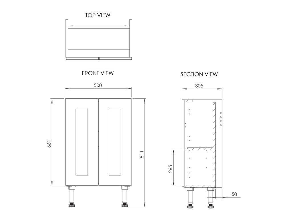 2D Line Drawing