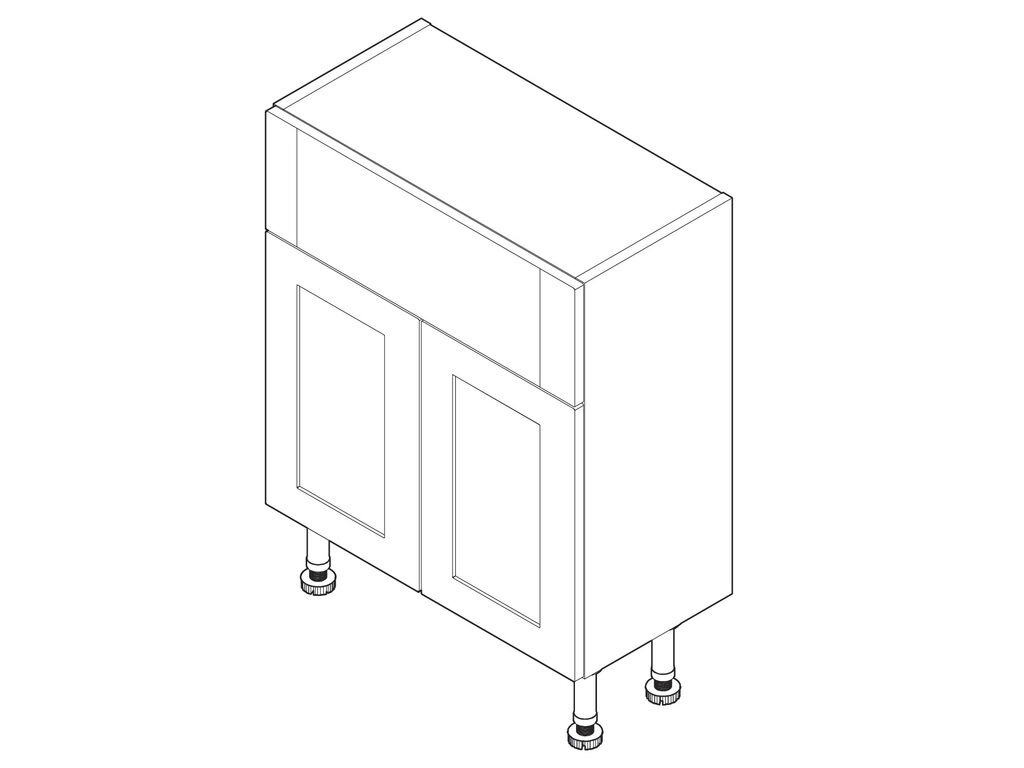 3D Line Drawing