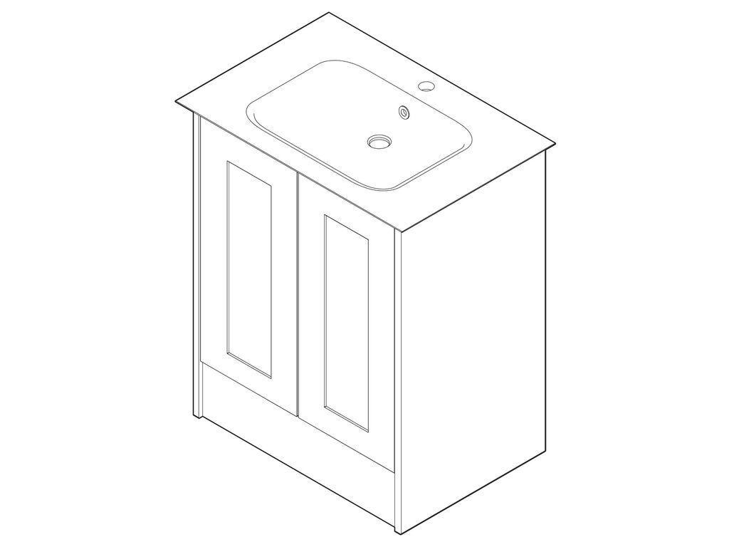 3D Line Drawing