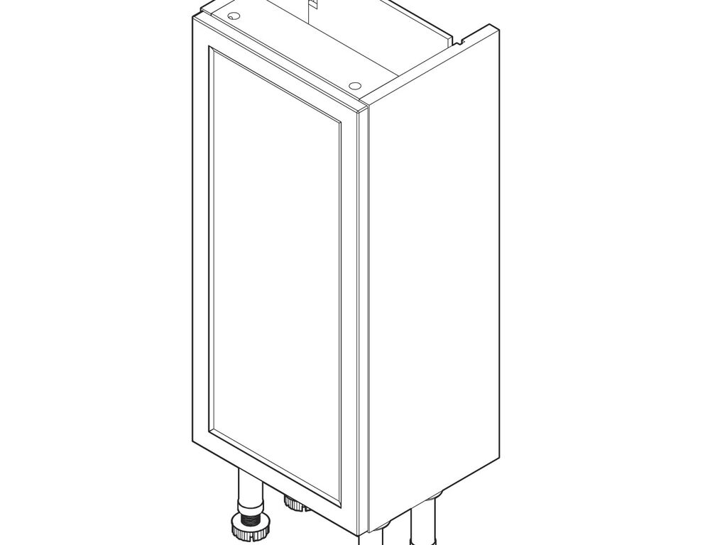 3D Line Drawing