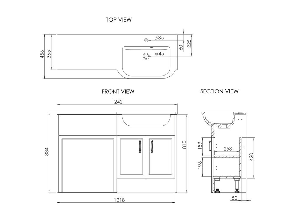 2D Line Drawing