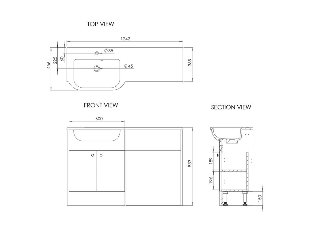2D Line Drawing