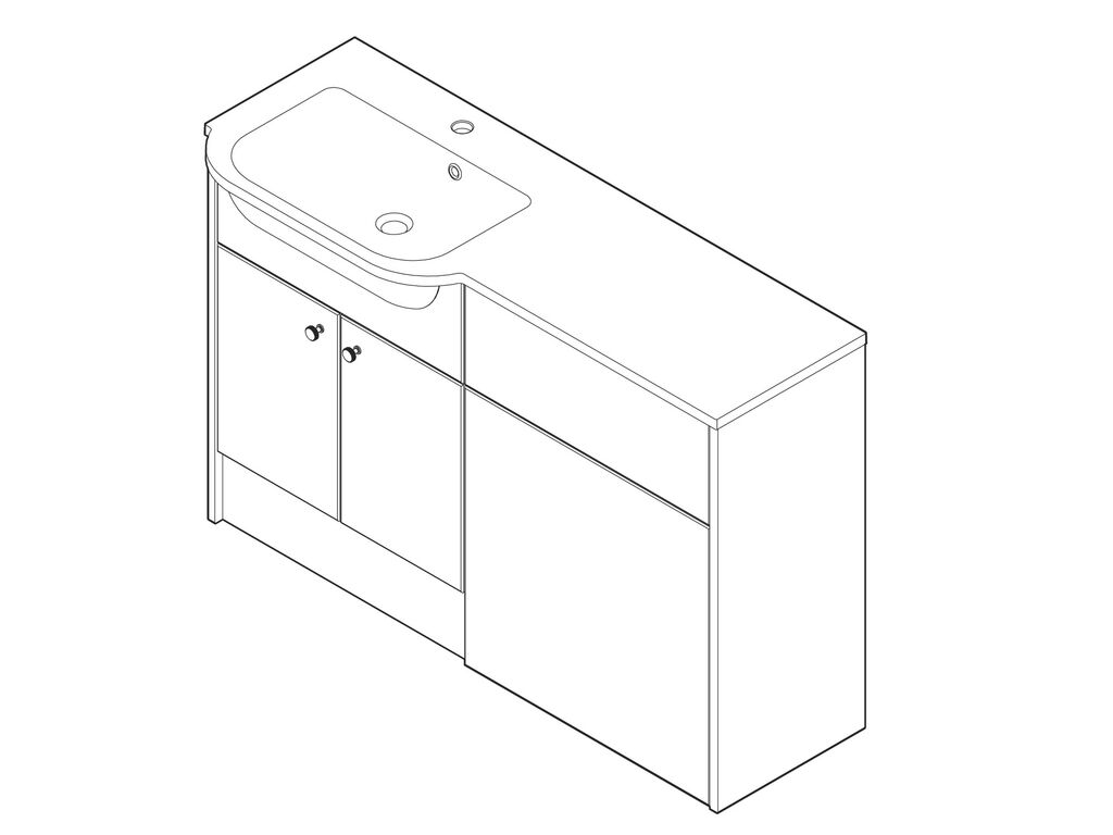 3D Line Drawing