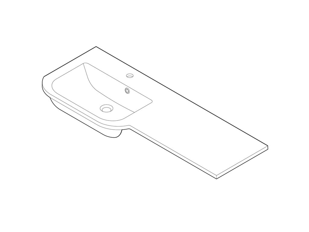 3D Line Drawing