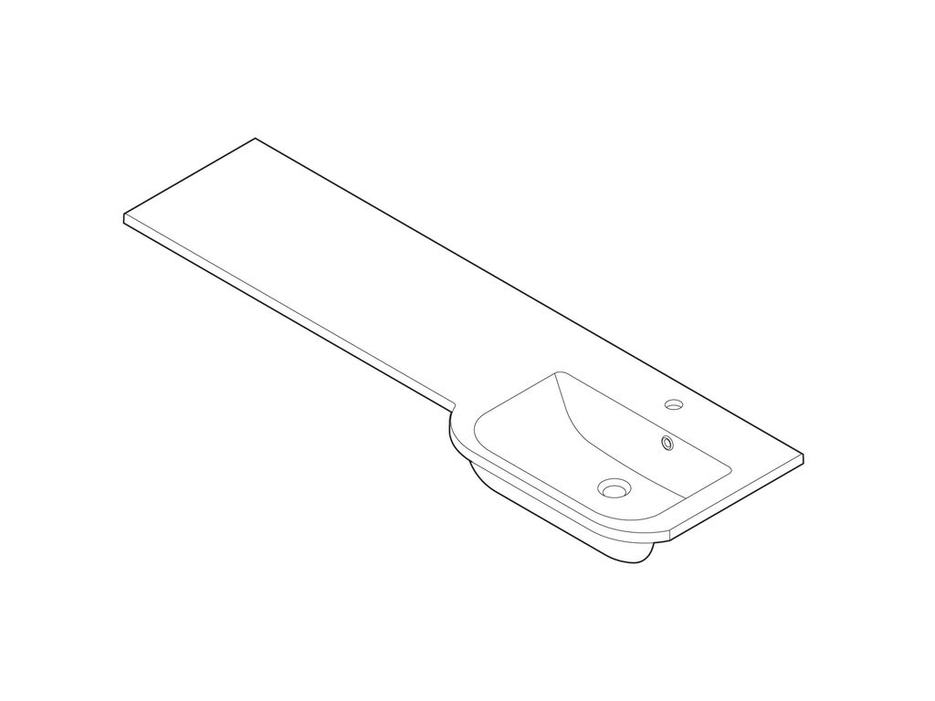 3D Line Drawing