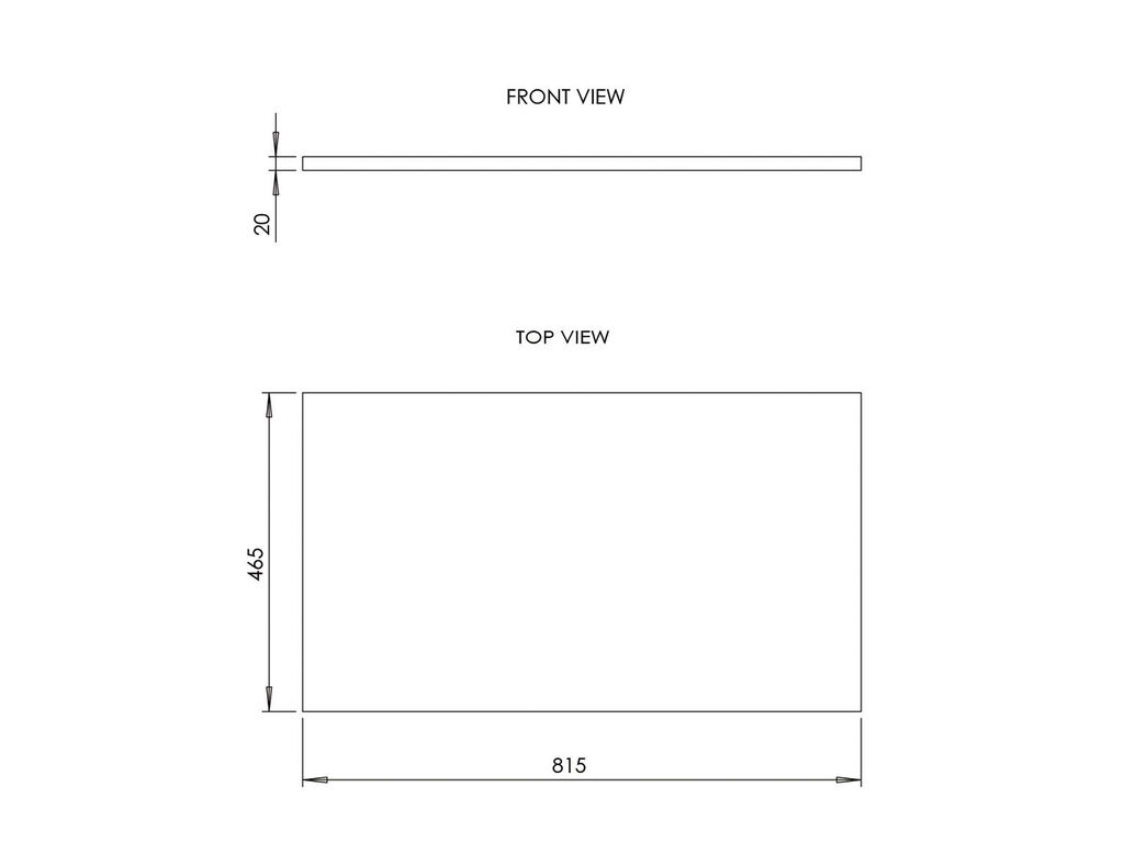 2D Line Drawing