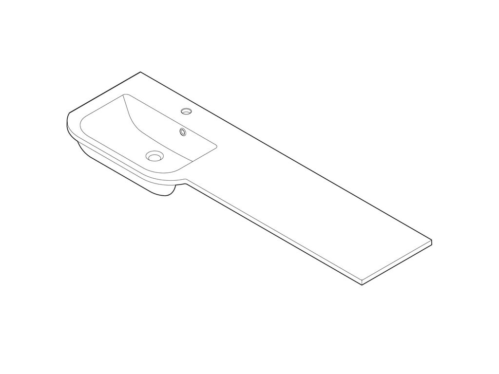 3D Line Drawing