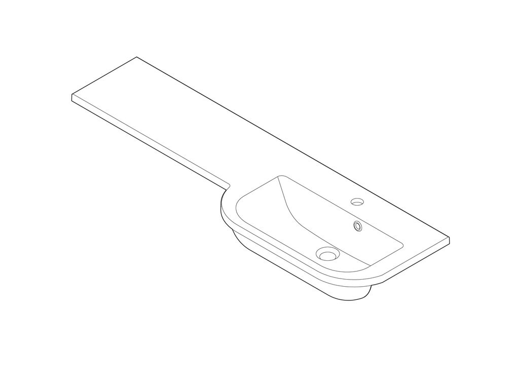 3D Line Drawing
