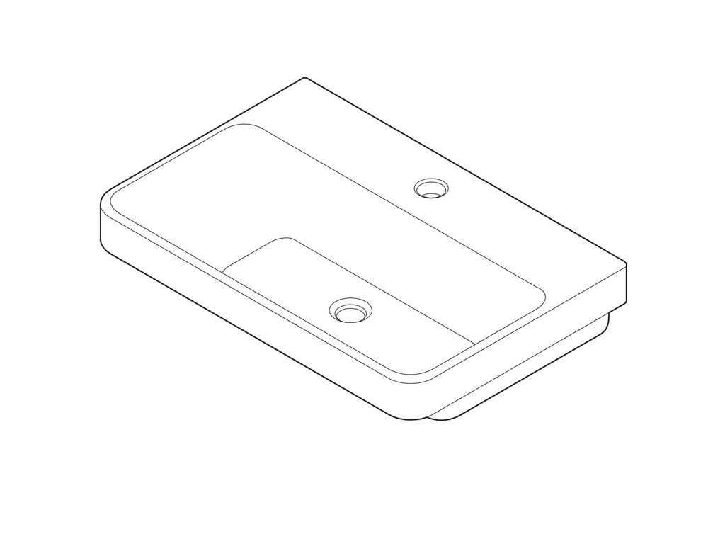 3D Line Drawing