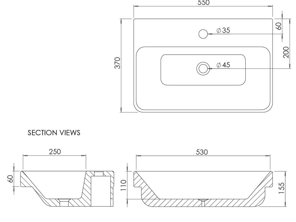 2D Line Drawing