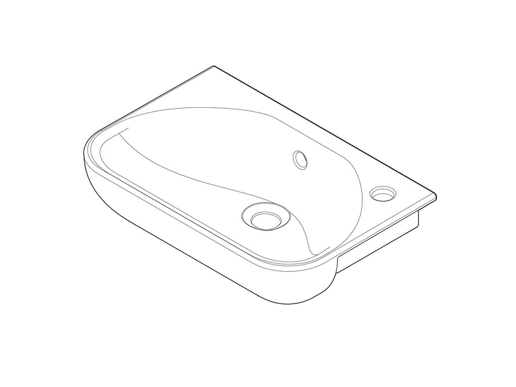 3D Line Drawing