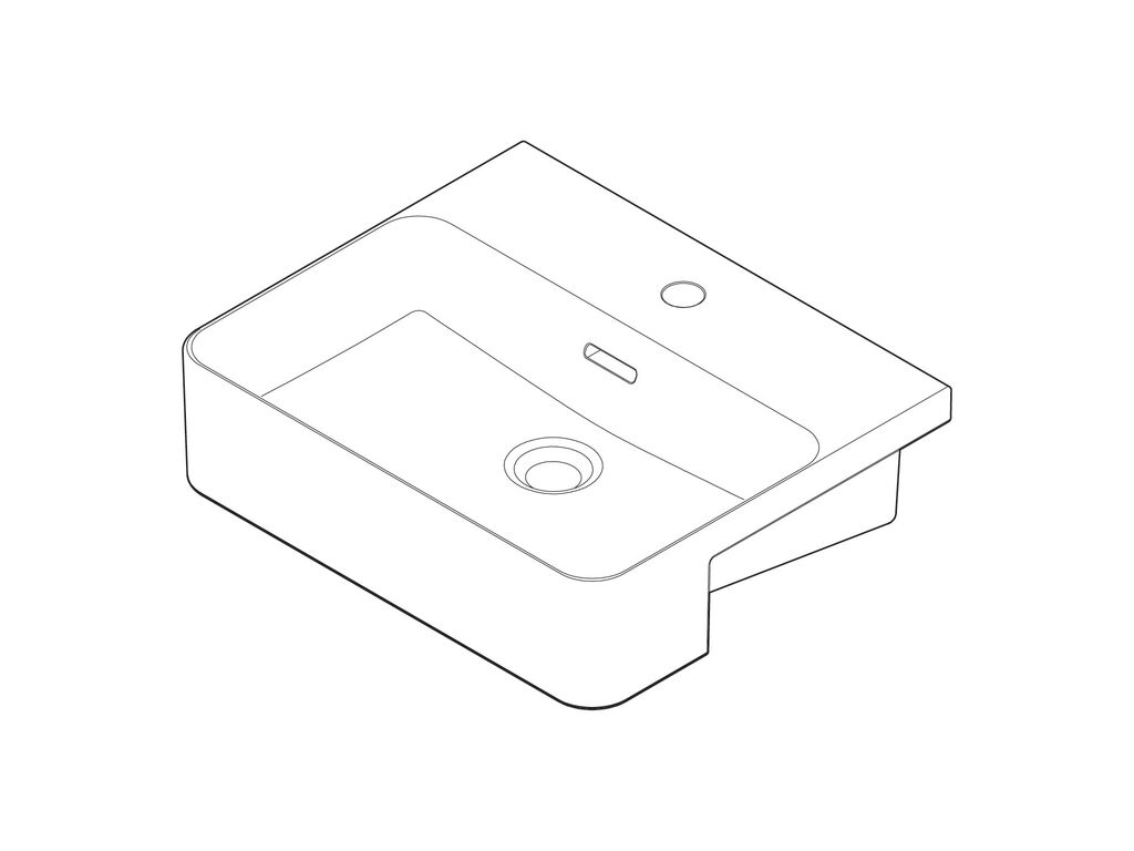 3D Line Drawing