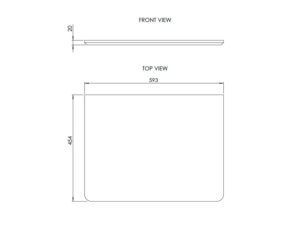 2D Line Drawing
