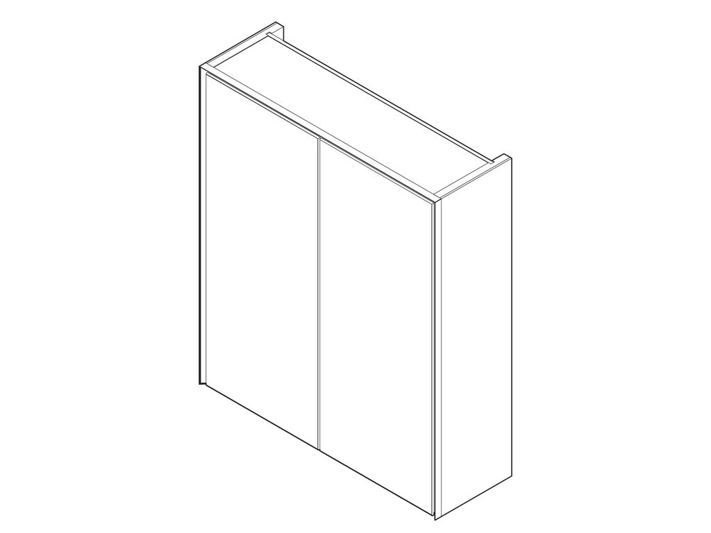 3D Line Drawing