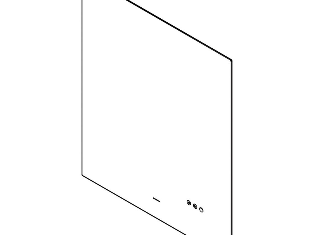 3D Line Drawing