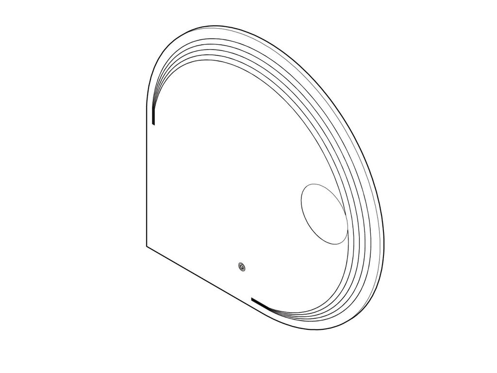 3D Line Drawing