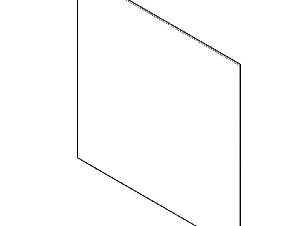 3D Line Drawing