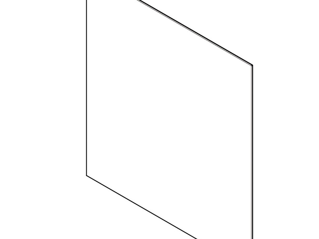 3D Line Drawing