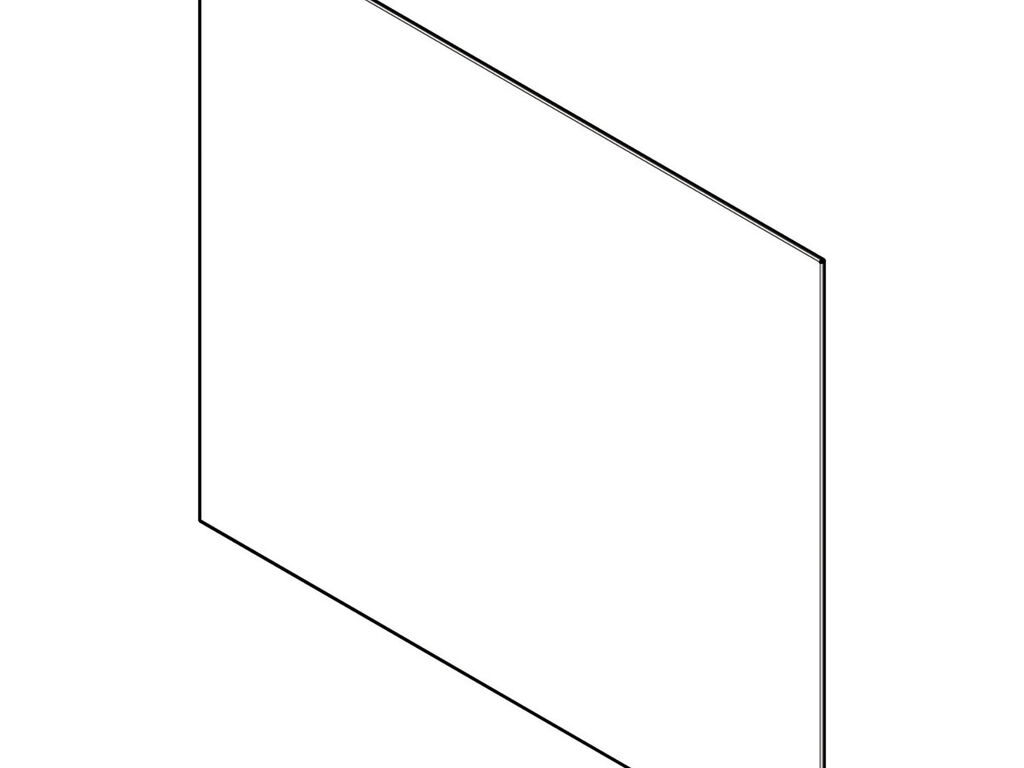 3D Line Drawing