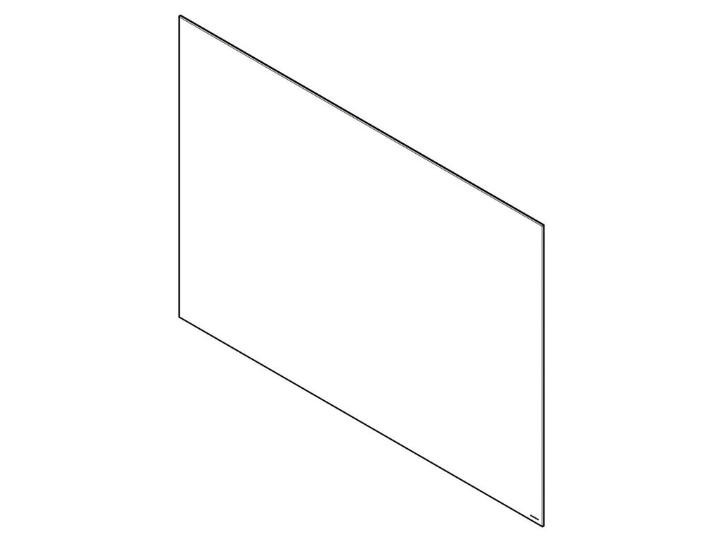 3D Line Drawing