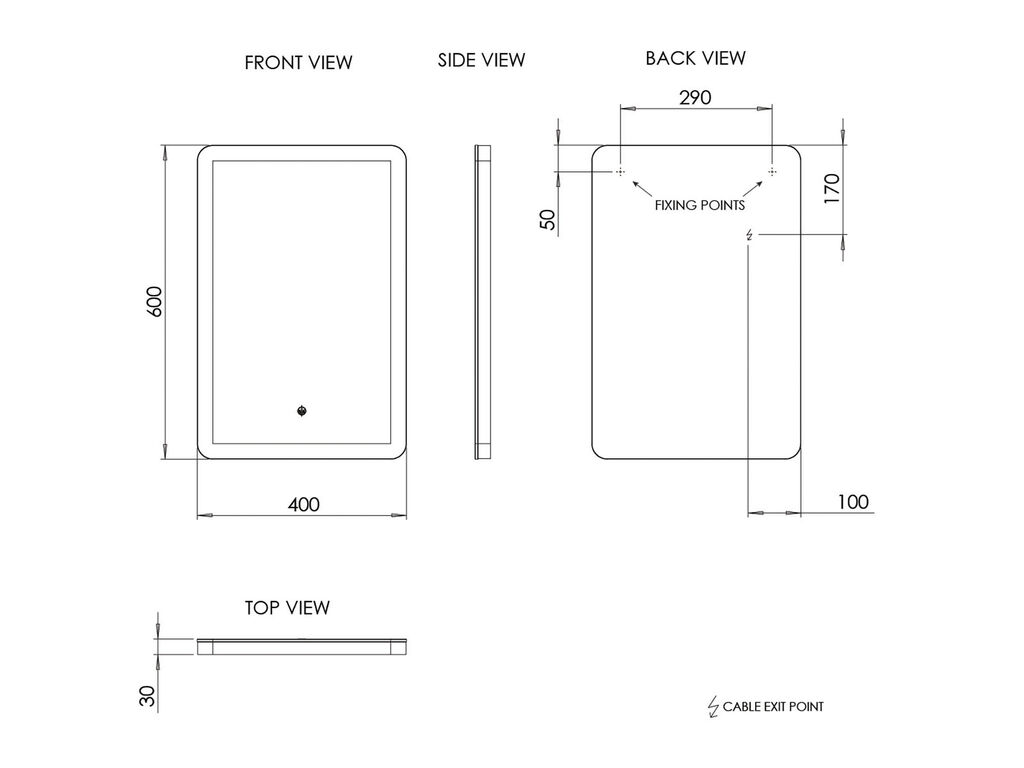 2D Line Drawing