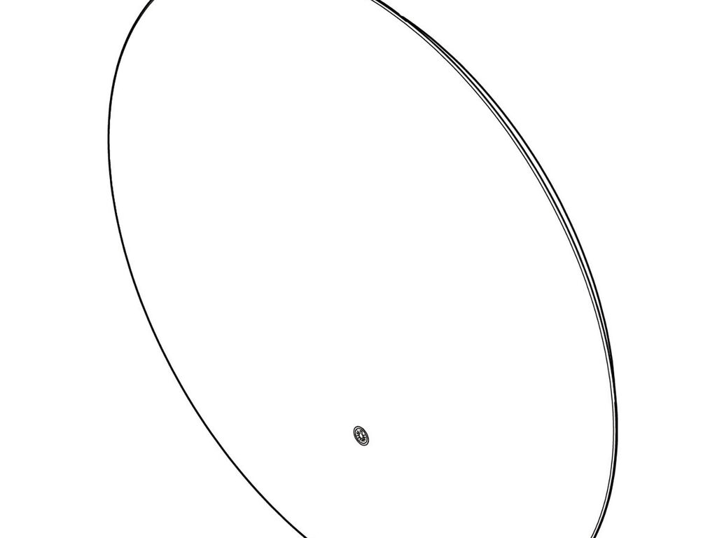 3D Line Drawing