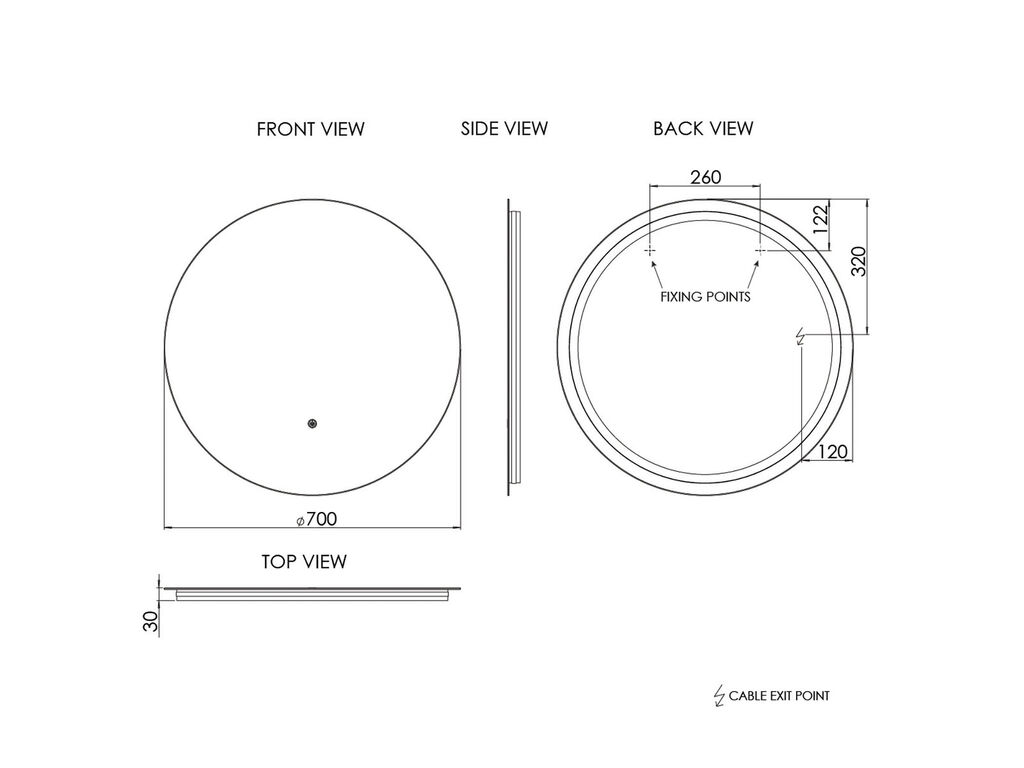 2D Line Drawing