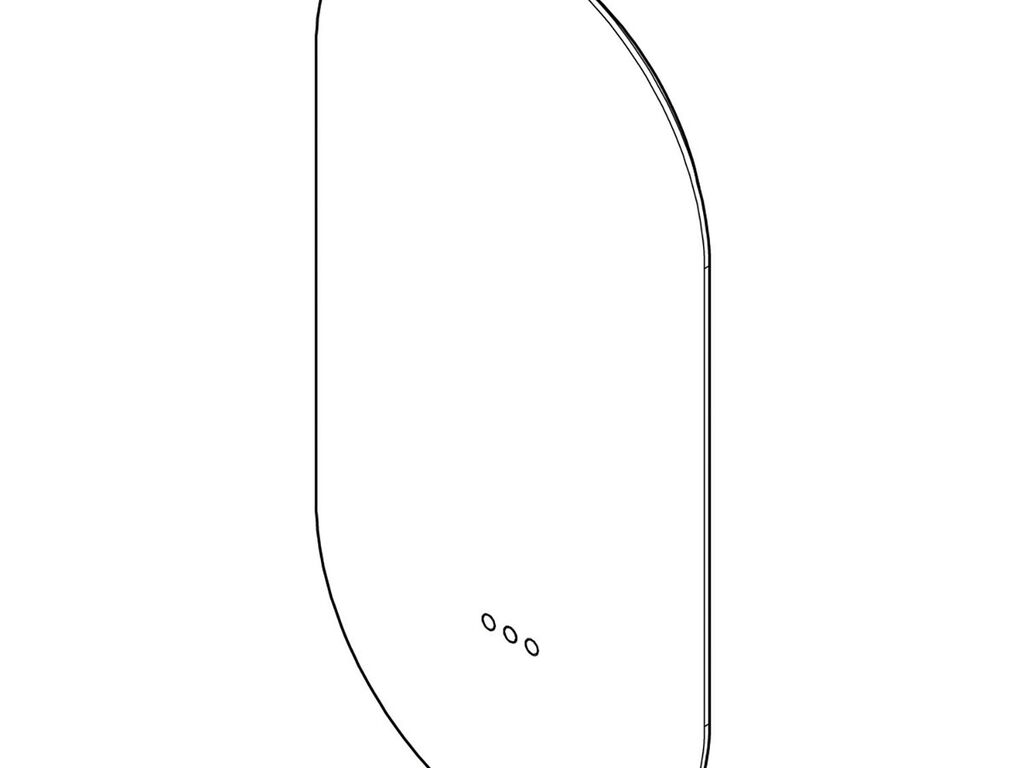 3D Line Drawing