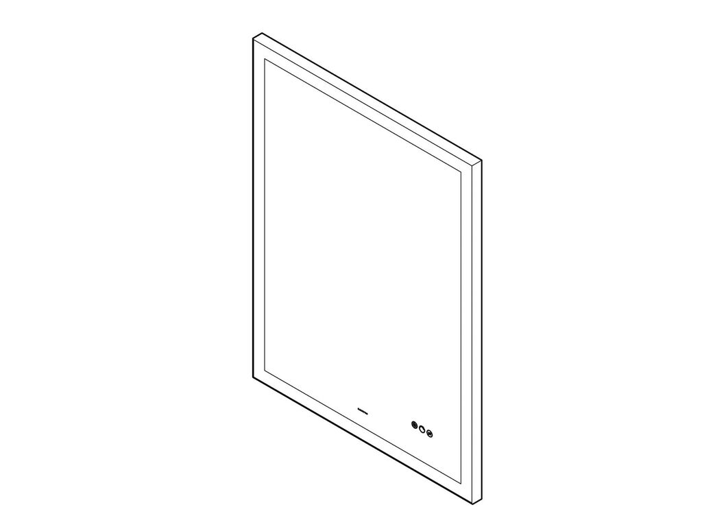 3D Line Drawing