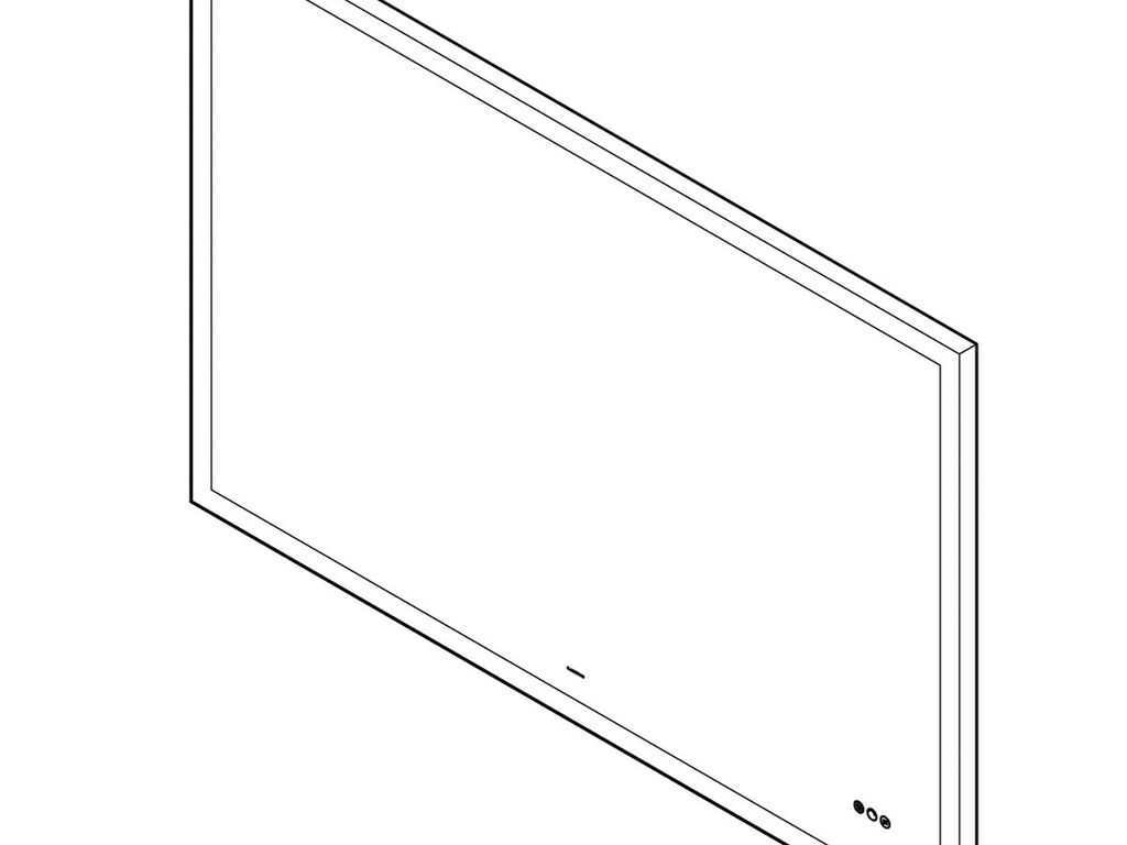 3D Line Drawing