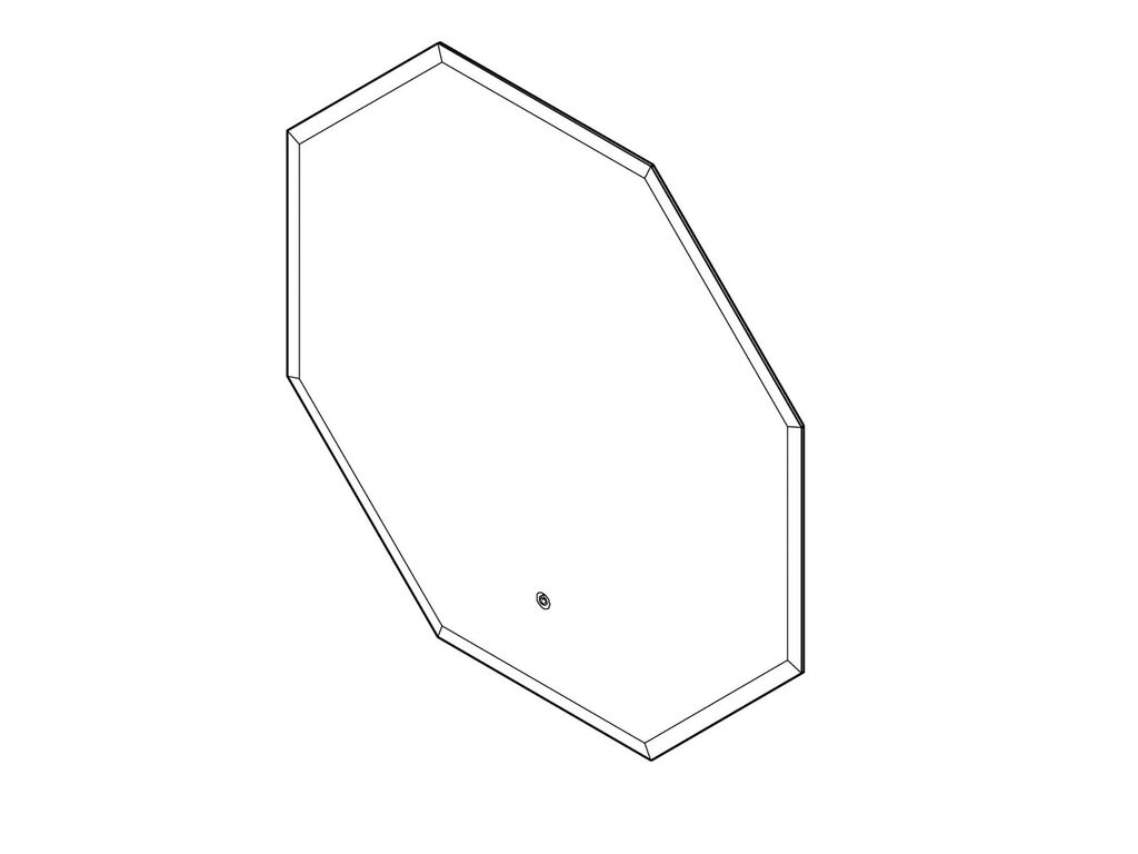 3D Line Drawing