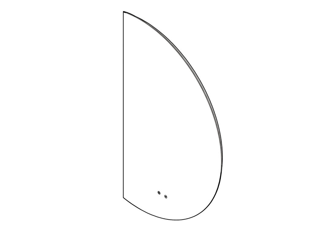 3D Line Drawing