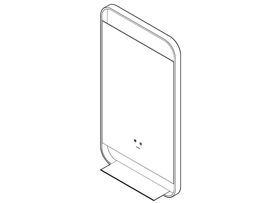 3D Line Drawing