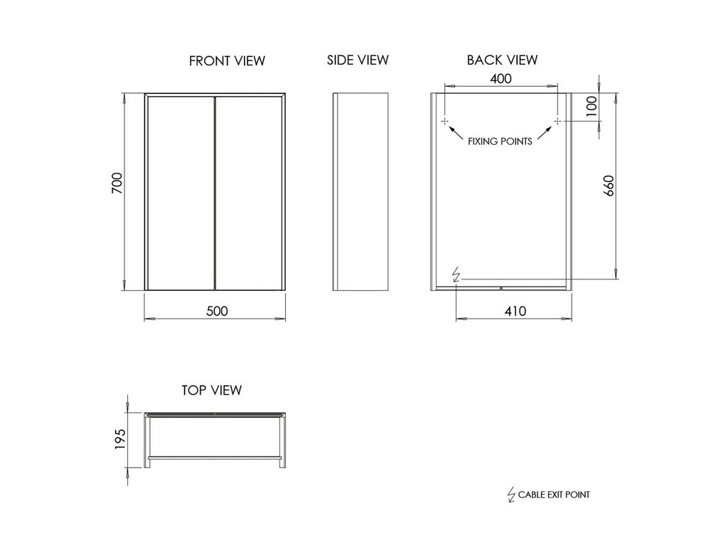 2D Line Drawing