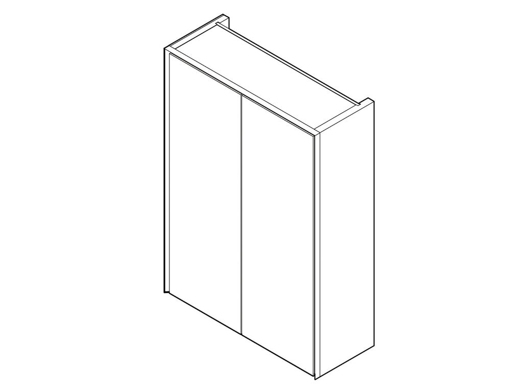 3D Line Drawing