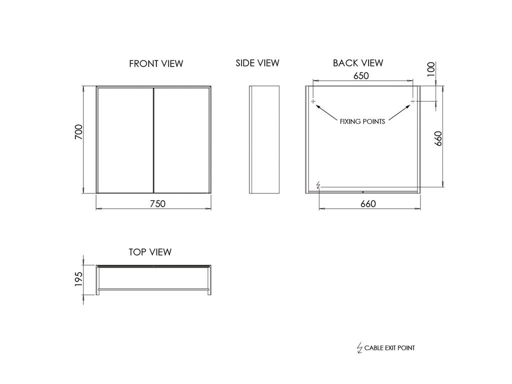 2D Line Drawing