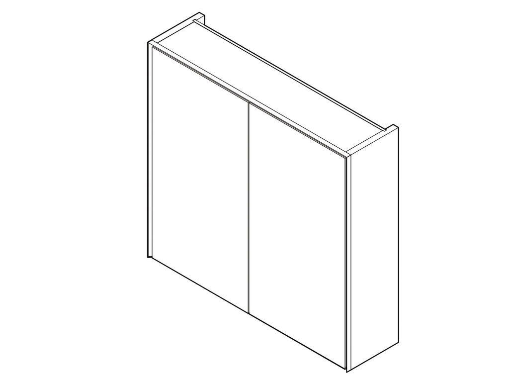 3D Line Drawing
