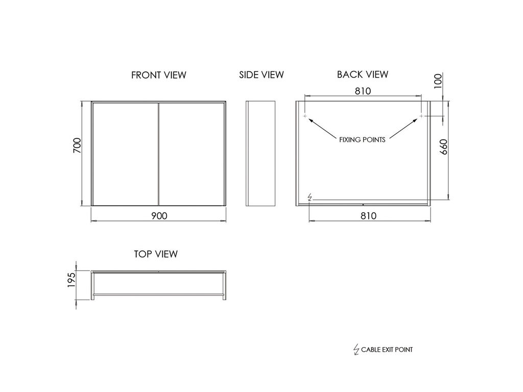 2D Line Drawing