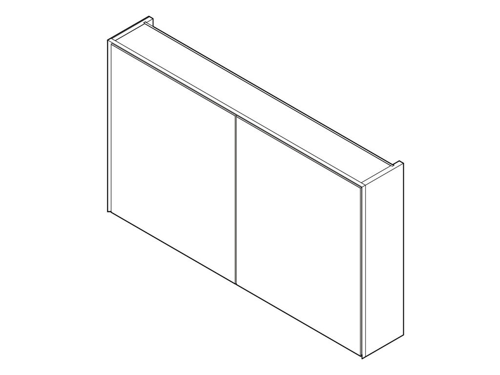 3D Line Drawing