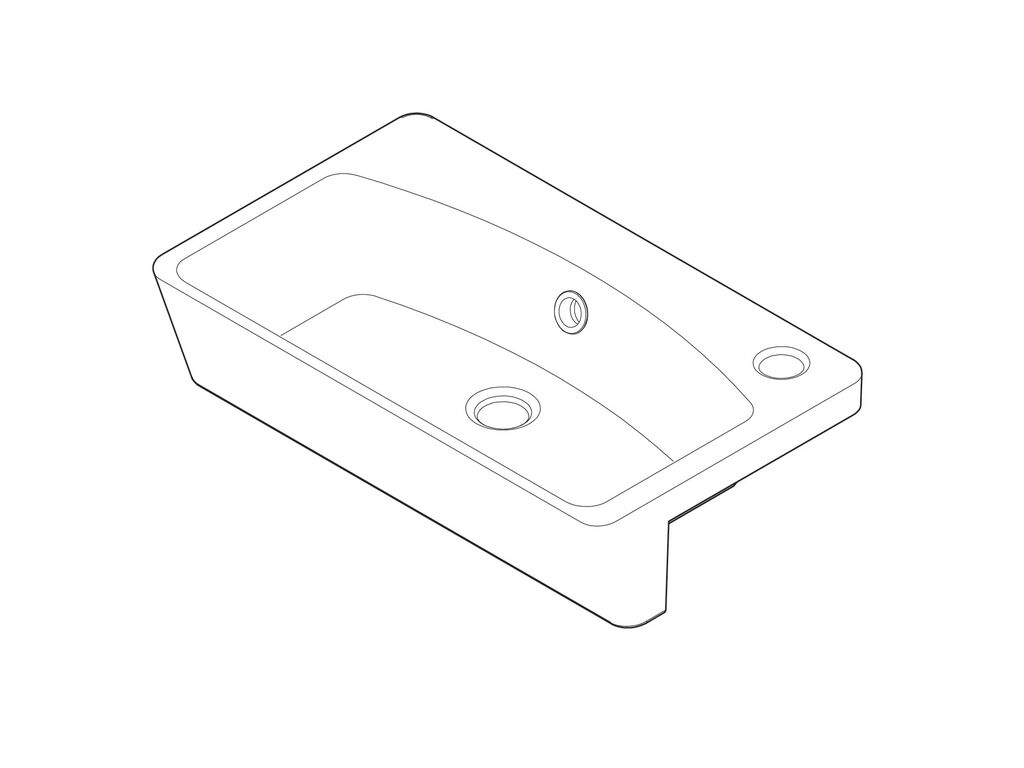 3D Line Drawing