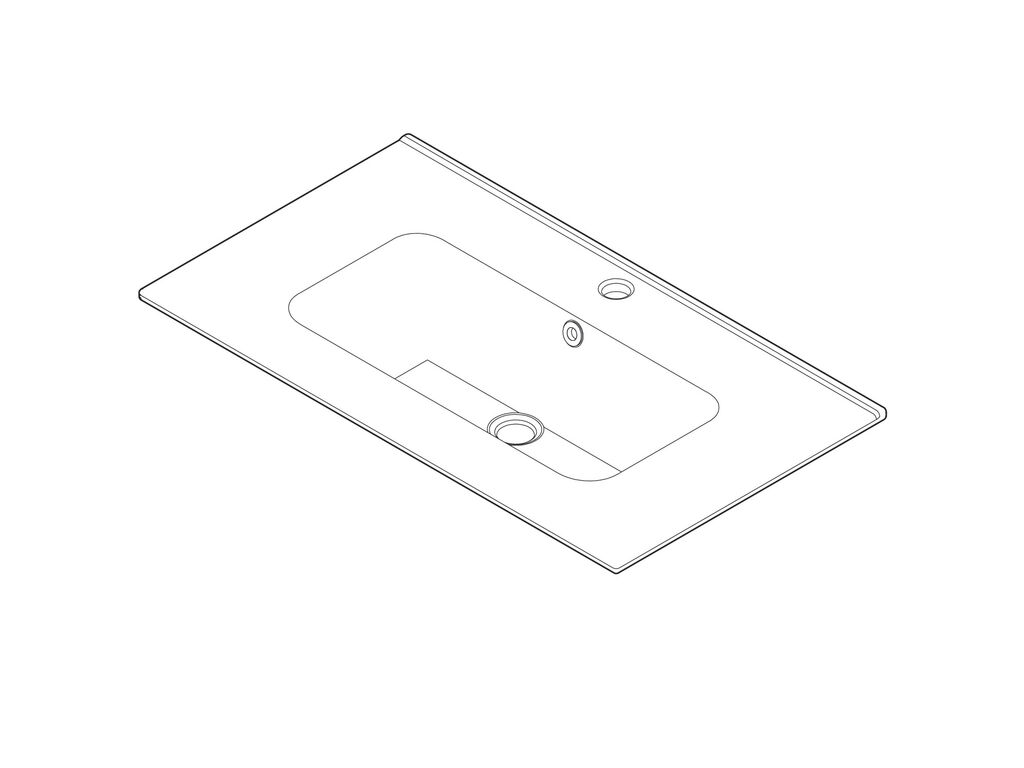3D Line Drawing
