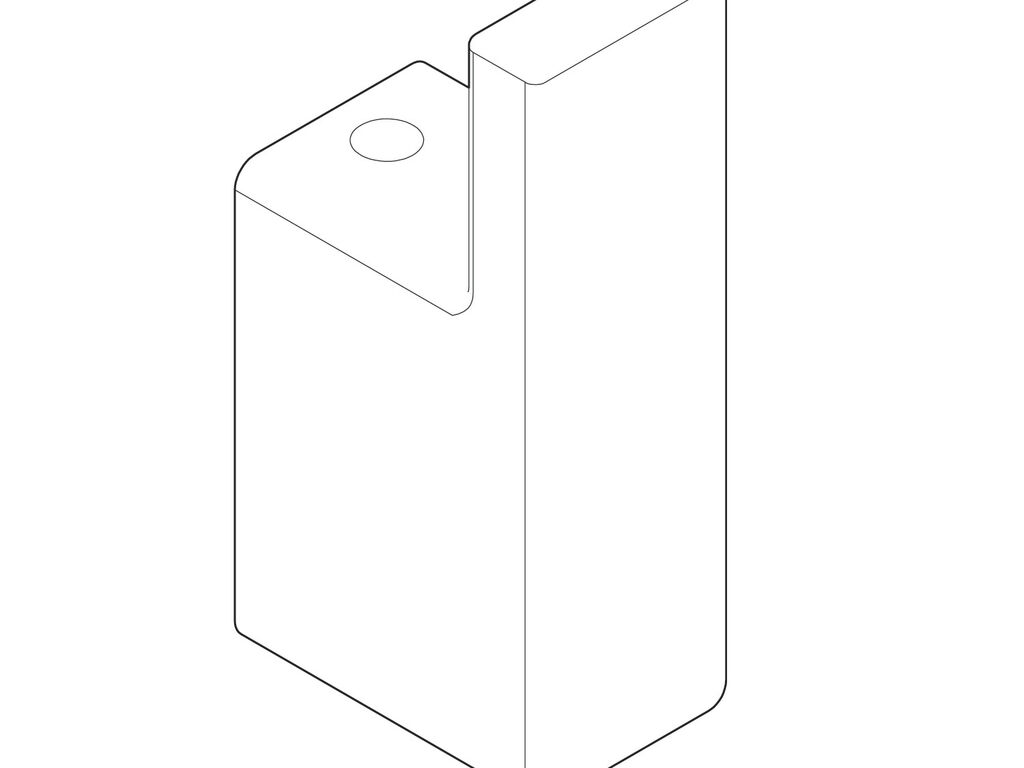 3D Line Drawing