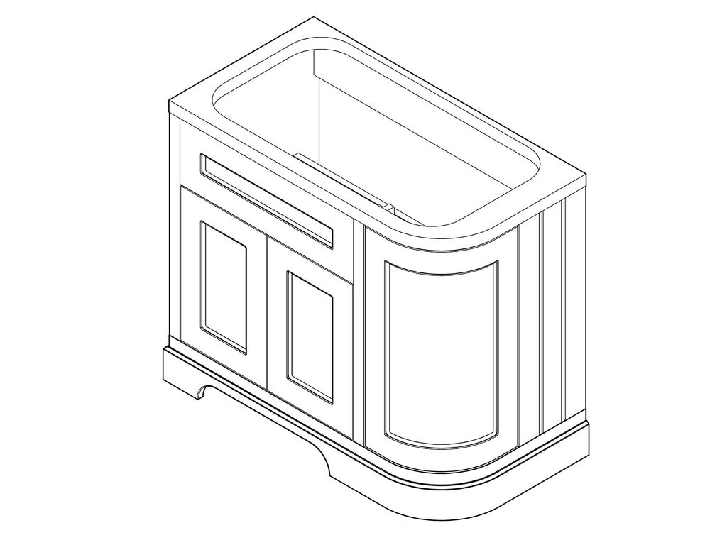 3D Line Drawing