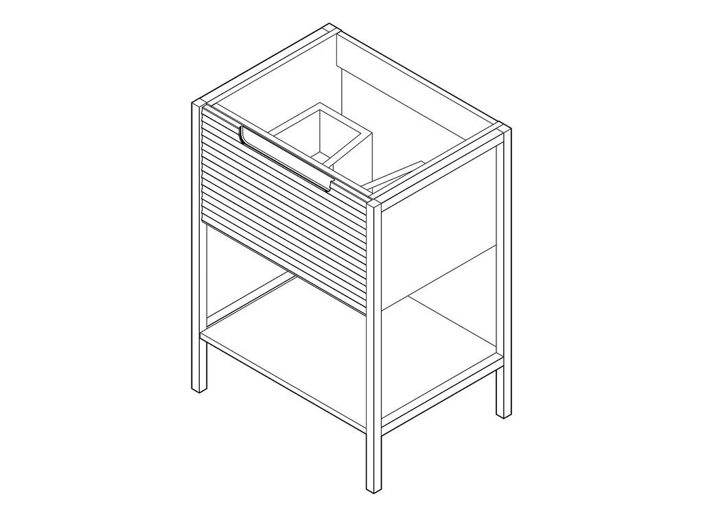 3D Line Drawing