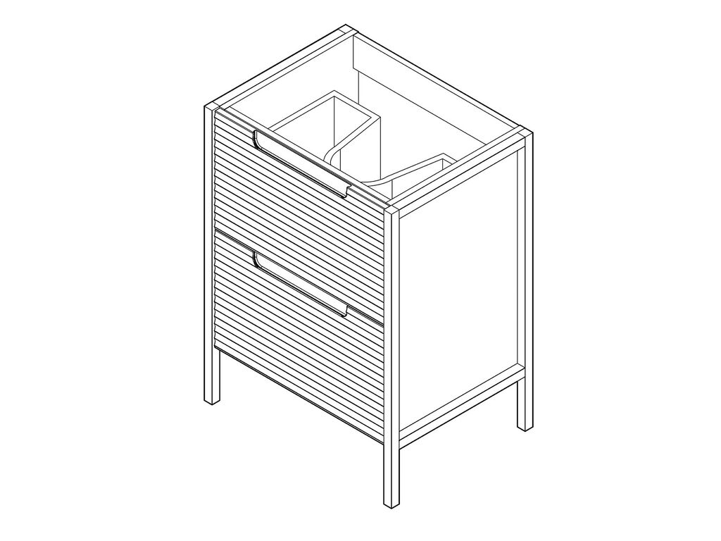 3D Line Drawing