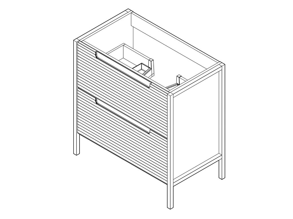 3D Line Drawing